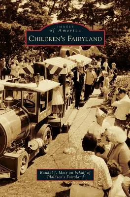 Tărâmul zânelor pentru copii - Children's Fairyland