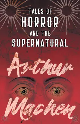Povești de groază și supranaturale - Tales of Horror and the Supernatural