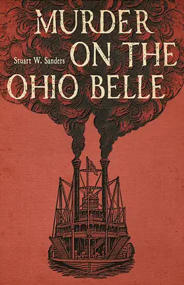 Crimă pe nava Ohio Belle - Murder on the Ohio Belle