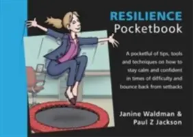 Cartea de buzunar a rezilienței - Resilience Pocketbook