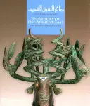 Splendorile Orientului Antic - Antichități din colecția al-Sabah - Splendors of the Ancient East - Antiquities from The al-Sabah Collection