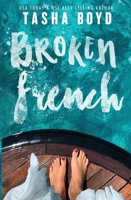 Franceză spartă - Broken French