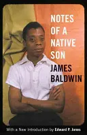 Însemnările unui fiu nativ - Notes of a Native Son