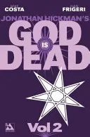 God Is Dead Volumul 2 - God Is Dead Volume 2