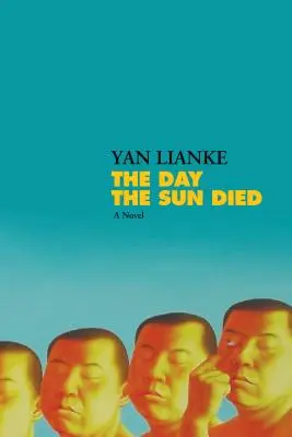 Ziua în care a murit soarele (The Day the Sun Died) - The Day the Sun Died