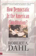 Cât de democratică este Constituția americană? - How Democratic Is the American Constitution?