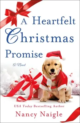 O promisiune sinceră de Crăciun - A Heartfelt Christmas Promise
