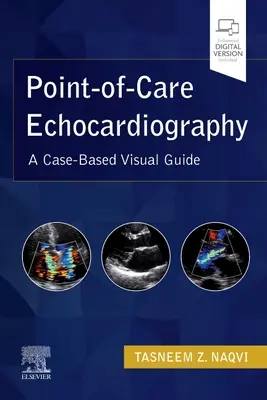 Point-Of-Care Echocardiography: Un ghid vizual bazat pe cazuri clinice - Point-Of-Care Echocardiography: A Clinical Case-Based Visual Guide