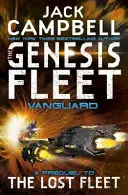 Flota Genesis - Avangarda - Genesis Fleet - Vanguard