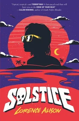 Solstițiu: O comedie tropicală de groază - Solstice: A Tropical Horror Comedy