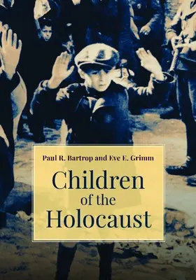 Copiii Holocaustului - Children of the Holocaust