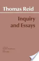 Anchetă și eseuri - Inquiry and Essays