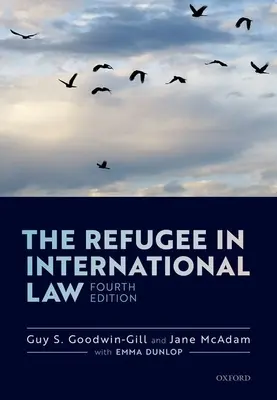 Refugiatul în dreptul internațional - The Refugee in International Law