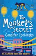 Secretul maimuței - Monkey's Secret
