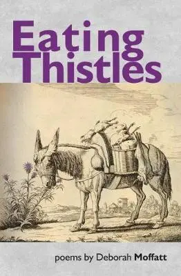 Mâncând ciulini - Eating Thistles