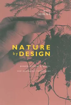 Natura prin design - Nature by Design
