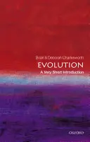 Evolution: O introducere foarte scurtă - Evolution: A Very Short Introduction