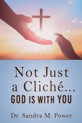 Nu doar un clișeu... DUMNEZEU ESTE CU TINE - Not Just a Clich... GOD IS WITH YOU
