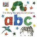 Omida foarte înfometată (Very Hungry Caterpillar's abc) - Very Hungry Caterpillar's abc