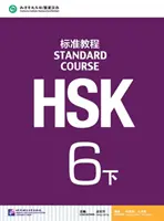 HSK Standard Course 6B - Manual - HSK Standard Course 6B - Textbook