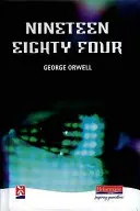 Nouăsprezece optzeci și patru (Nineteen Eighty-Four) - Nineteen Eighty-Four