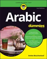 Arabă pentru manechine - Arabic for Dummies
