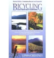 Pe bicicletă în sudul statului New Hampshire - Bicycling Southern New Hampshire