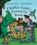 Cartea preferată a lui Charlie Cook Carte mare - Charlie Cook's Favourite Book Big Book