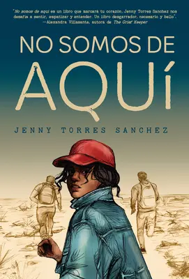 Nu suntem de aici / We Are Not from Here - No Somos de Aqu / We Are Not from Here