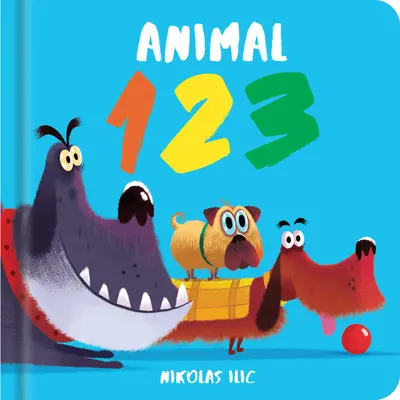 Animalul 123 - Animal 123