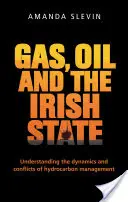 Gaz, petrol și statul irlandez: Înțelegerea dinamicii și a conflictelor legate de gestionarea hidrocarburilor - Gas, Oil and the Irish State: Understanding the Dynamics and Conflicts of Hydrocarbon Management
