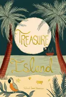 Insula comorii - Treasure Island