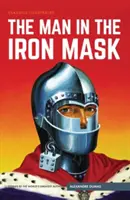 Omul cu masca de fier (The Man in the Iron Mask) - The Man in the Iron Mask