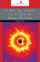 O rază de lumină într-o mare de materie întunecată - A Ray of Light in a Sea of Dark Matter