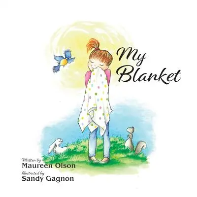 Pătura mea - My Blanket