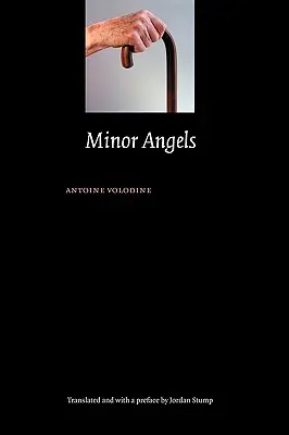 Îngeri minori - Minor Angels