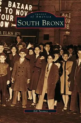 Bronx Sud - South Bronx