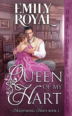 Regina lui Hart al meu - Queen of my Hart