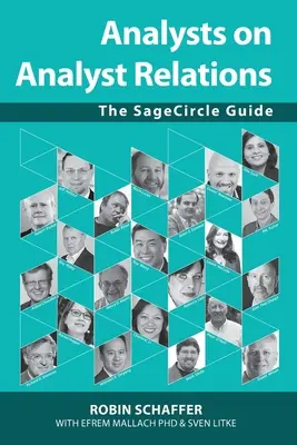 Analiștii despre relațiile cu analiștii - Analysts on Analyst Relations