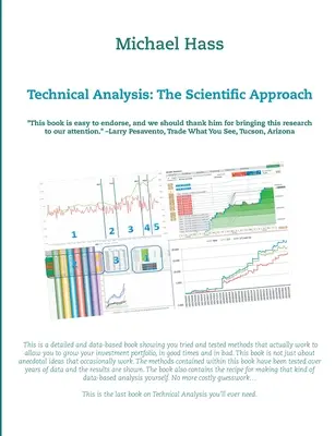 Analiza tehnică: Abordarea științifică - Technical Analysis: The Scientific Approach