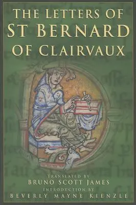 Scrisori ale Sfântului Bernard de Clairvaux - Letters of St Bernard of Clairvaux