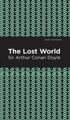 Lumea pierdută - The Lost World