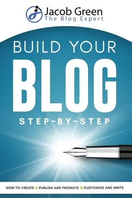 Construiește-ți blogul pas cu pas - Build Your Blog Step-By-Step
