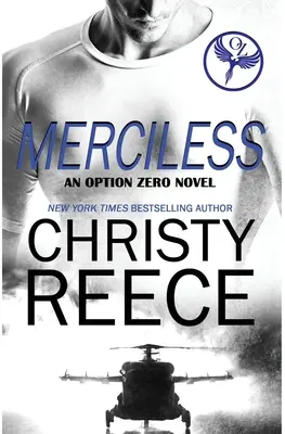 Fără milă: Un roman Option Zero - Merciless: An Option Zero Novel