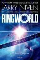 Ringworld: Romanul grafic, prima parte - Ringworld: The Graphic Novel, Part One