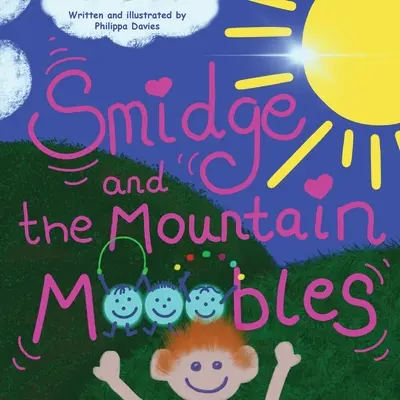 Smidge și munții MoOobles - Smidge and the Mountain MoOobles