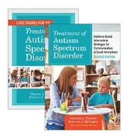 Tratamentul tulburării de spectru autist: pachet - Treatment of Autism Spectrum Disorder Bundle