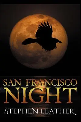 Noaptea din San Francisco: The 6th Jack Nightingale Supernatural Thriller - San Francisco Night: The 6th Jack Nightingale Supernatural Thriller