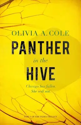 Pantera în stup - Panther in the Hive