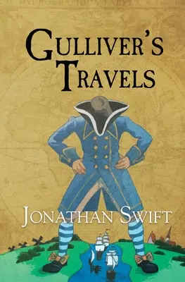 Călătoriile lui Gulliver (Reader's Library Classics) - Gulliver's Travels (Reader's Library Classics)